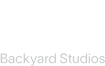 Modern Shed